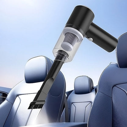 Hatékony 3 az 1-ben vezeték nélküli porszívó | PISTOOVER