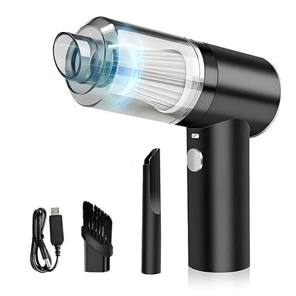 Hatékony 3 az 1-ben vezeték nélküli porszívó | PISTOOVER