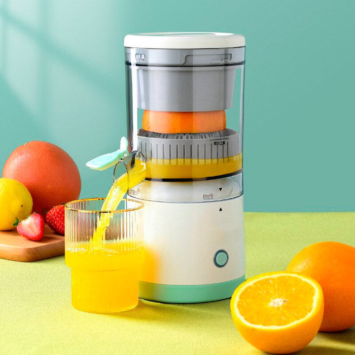ProJuicer – Elektromos Gyümölcsfacsaró Citrusfélékhez és Egyéb Gyümölcsökhöz