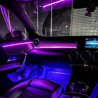 FlashCar – Egyedi LED Fények A Modern Autóstílusért