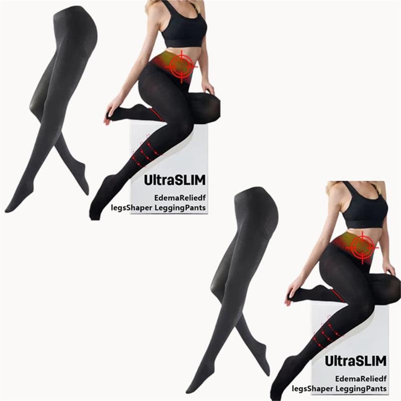 Ultrakönnyű és megnyugtató lábformázó nadrág