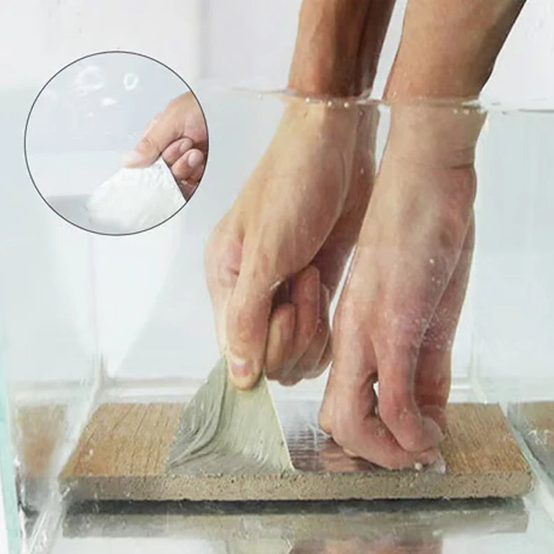 Cinta Selladora Impermeable de Butilo - Imagen 5