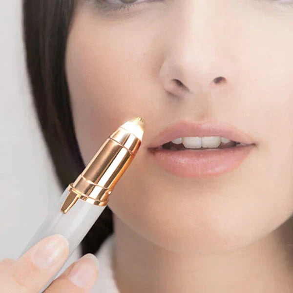 ✨ Beauty Plus arcepilátor – [AKCIÓ CSAK MA ÉRVÉNYES]