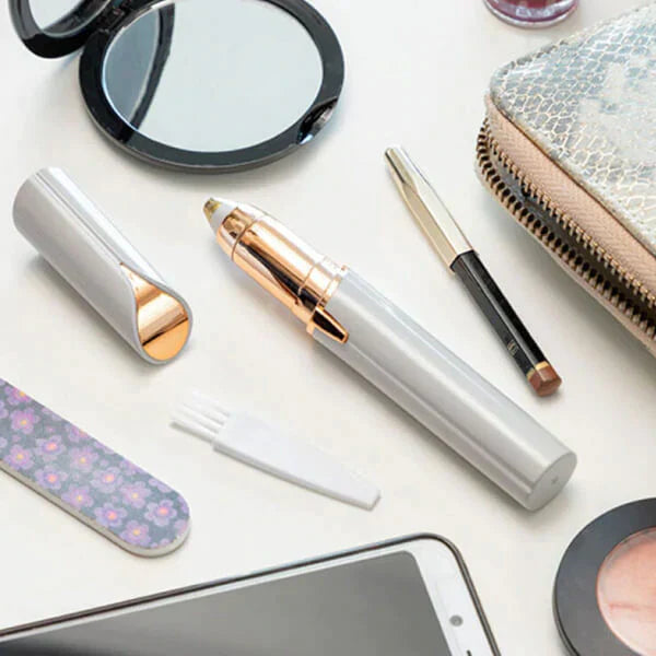 ✨ Beauty Plus arcepilátor – [AKCIÓ CSAK MA ÉRVÉNYES]