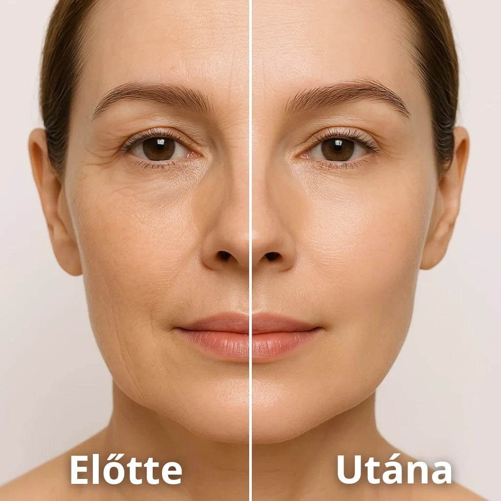 ✨ Vitalis – A feszes, sima és ragyogó bőr titka – (1+1 INGYEN)