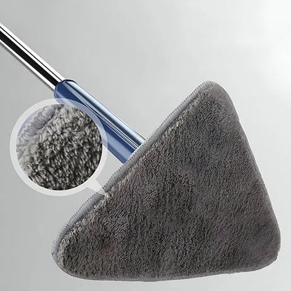 Mop360 – Teljes körű tisztítás minden szögből