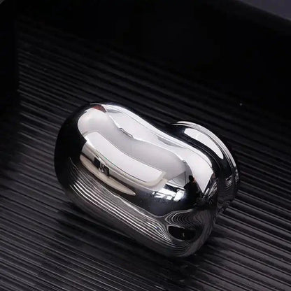 MiniShave - Hosszú üzemidő, ritka töltés szükséges