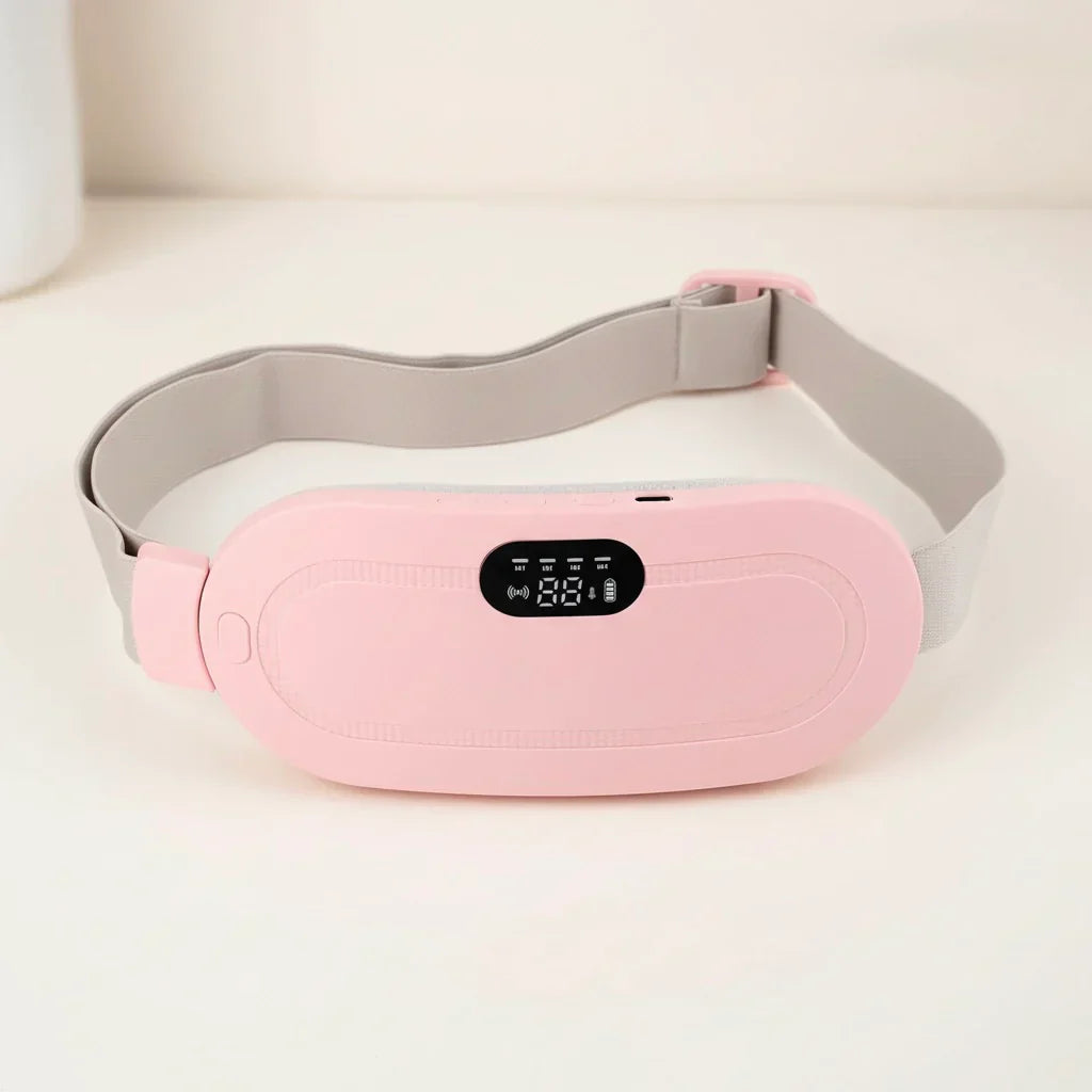 CalmBelt – Gyors Fájdalomcsillapítás!