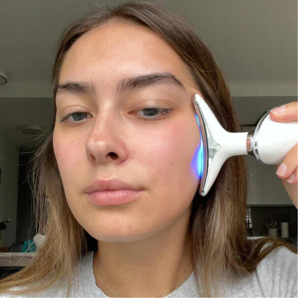 Nuvella – Gyengéd Arctisztítás, Akár Egy Felhő