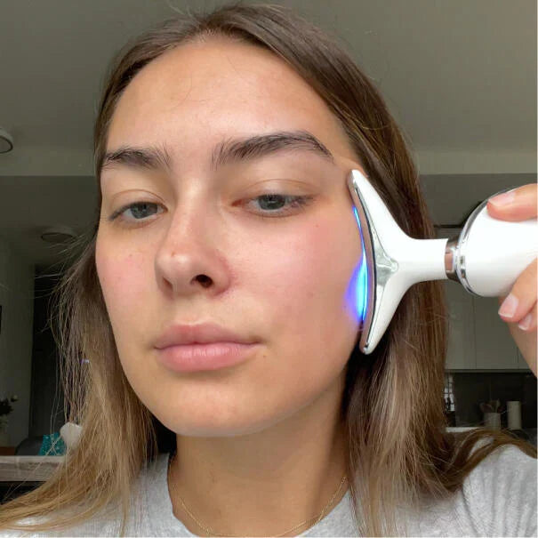 Nuvella – Arcbőrápolás, Mint egy Felhő, Lágyan