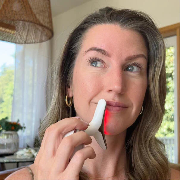 Nuvella – Arcbőrápolás, Mint egy Felhő, Lágyan