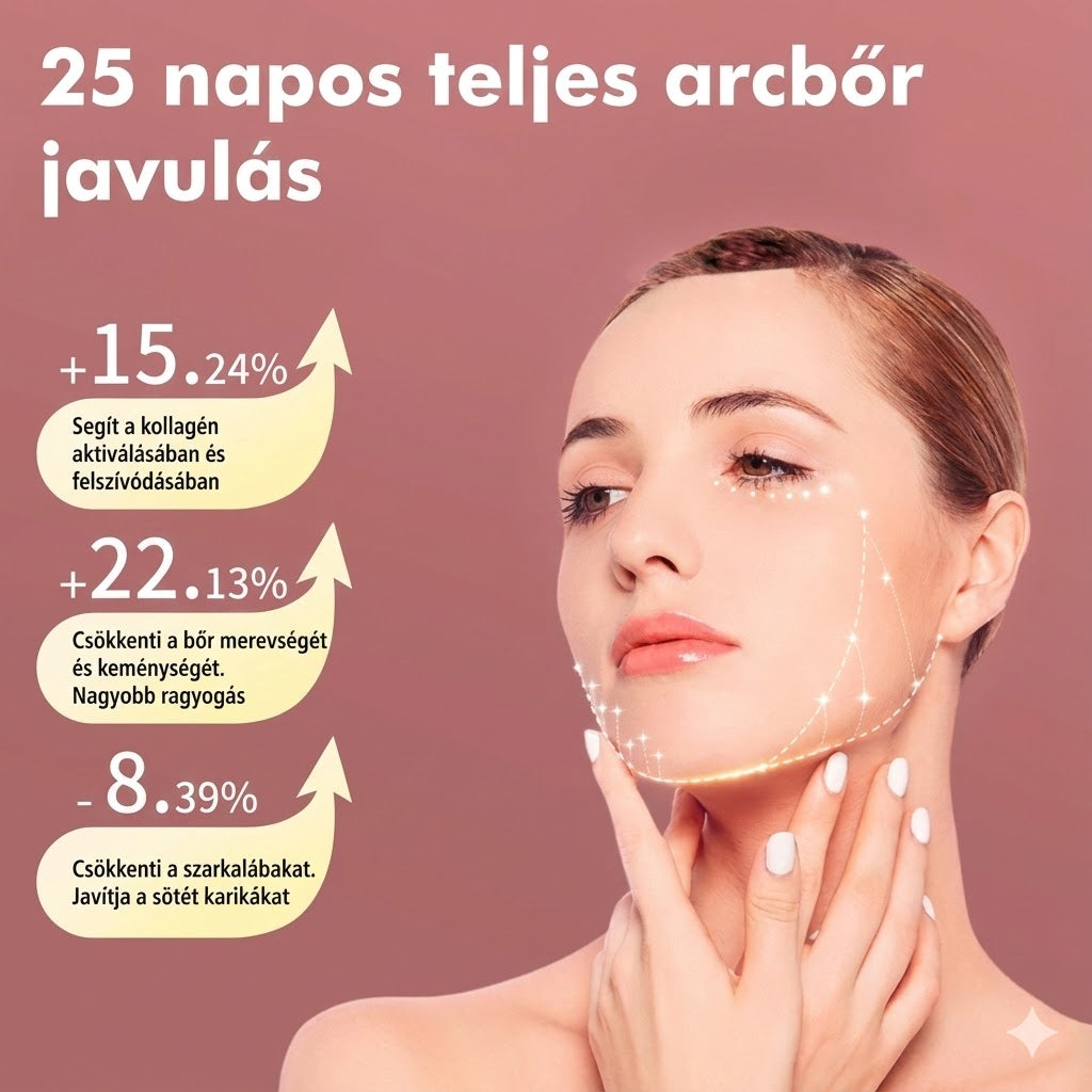 Face Sculptor Pro – Formázd az arcod, tüntesd el a tokát