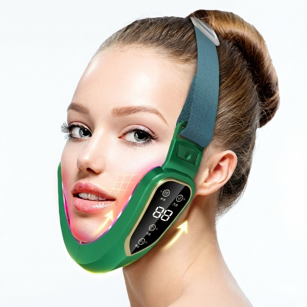 Face Sculptor Pro – Formázd az arcod, tüntesd el a tokát