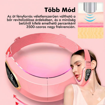 Face Sculptor Pro – Formázd az arcod, tüntesd el a tokát