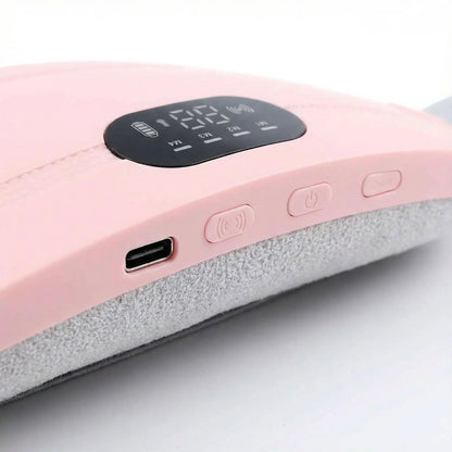 CalmBelt – Gyors Fájdalomcsillapítás!